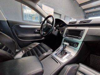 Volkswagen Passat CC 2,0TDI*PANO*PARK-PILOT*LEDER*BI-XENON - bilder 1