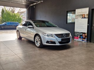 Volkswagen Passat CC Gebrauchtwagen Kaufen