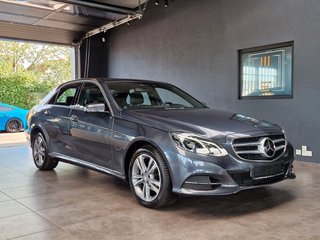 Mercedes-Benz E 220 Gebrauchtwagen Kaufen