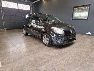 Renault Twingo Gebrauchtwagen Kaufen