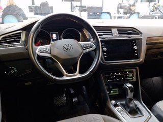 Volkswagen Tiguan Life 2.0TDI*KAMERA*CARPLAY*LED* - photo 3