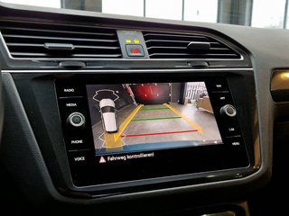 Volkswagen Tiguan Life 2.0TDI*KAMERA*CARPLAY*LED* - photo 6