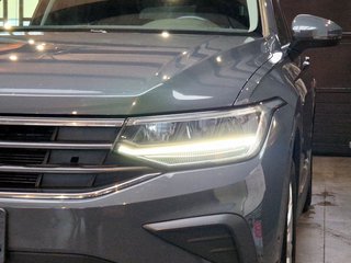 Volkswagen Tiguan Life 2.0TDI*KAMERA*CARPLAY*LED* - photo 3
