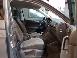 Volkswagen Tiguan Life 2.0TDI*KAMERA*CARPLAY*LED* - photo 12