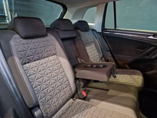 Volkswagen Tiguan Life 2.0TDI*KAMERA*CARPLAY*LED* - photo 17