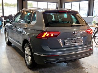 Volkswagen Tiguan Life 2.0TDI*KAMERA*CARPLAY*LED* - photo 4