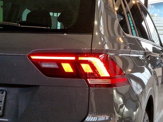 Volkswagen Tiguan Life 2.0TDI*KAMERA*CARPLAY*LED* - photo 7