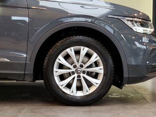 Volkswagen Tiguan Life 2.0TDI*KAMERA*CARPLAY*LED* - photo 9