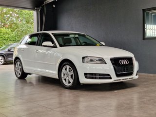 Audi A3 Gebrauchtwagen Kaufen