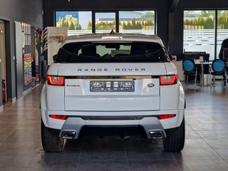 Land Rover Range Rover Evoque SE Dynamic 2.0Td4*Facelift* - bilder 3