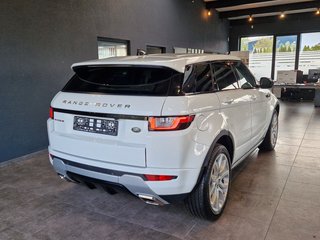 Land Rover Range Rover Evoque SE Dynamic 2.0Td4*Facelift* - bilder 4