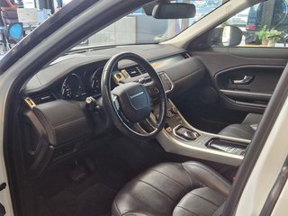 Land Rover Range Rover Evoque SE Dynamic 2.0Td4*Facelift* - bilder 7