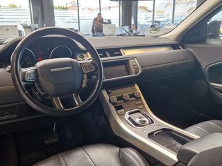 Land Rover Range Rover Evoque SE Dynamic 2.0Td4*Facelift* - bilder 8