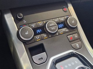 Land Rover Range Rover Evoque SE Dynamic 2.0Td4*Facelift* - bilder 10