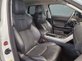 Land Rover Range Rover Evoque SE Dynamic 2.0Td4*Facelift* - bilder 14