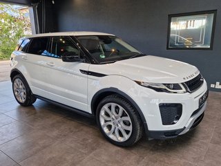 Land Rover Range Rover Evoque SE Dynamic 2.0Td4*Facelift* - bilder 5