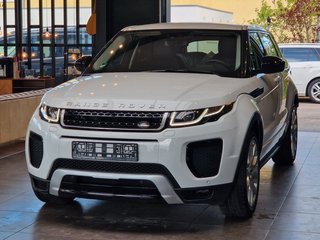 Land Rover Range Rover Evoque SE Dynamic 2.0Td4*Facelift* - bilder 8