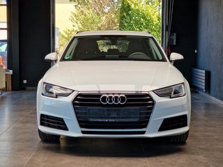 Audi A4 Avant 2,0TDI*NAVI*XENON*TEMP*KLIMAAUTO - bilder 2