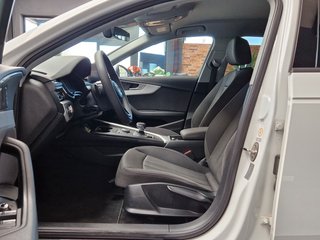 Audi A4 Avant 2,0TDI*NAVI*XENON*TEMP*KLIMAAUTO - bilder 2