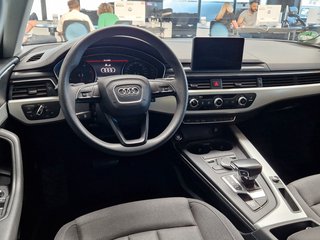 Audi A4 Avant 2,0TDI*NAVI*XENON*TEMP*KLIMAAUTO - bilder 4