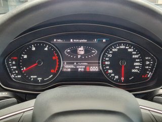 Audi A4 Avant 2,0TDI*NAVI*XENON*TEMP*KLIMAAUTO - bilder 6