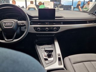Audi A4 Avant 2,0TDI*NAVI*XENON*TEMP*KLIMAAUTO - bilder 7