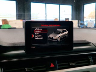 Audi A4 Avant 2,0TDI*NAVI*XENON*TEMP*KLIMAAUTO - bilder 10