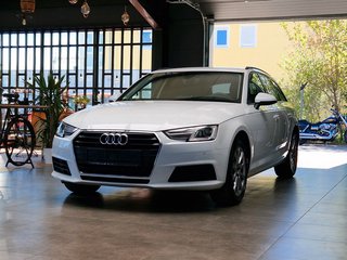Audi A4 Avant 2,0TDI*NAVI*XENON*TEMP*KLIMAAUTO - bilder 3