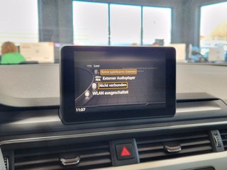 Audi A4 Avant 2,0TDI*NAVI*XENON*TEMP*KLIMAAUTO - bilder 12
