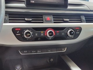 Audi A4 Avant 2,0TDI*NAVI*XENON*TEMP*KLIMAAUTO - bilder 13