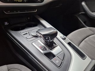 Audi A4 Avant 2,0TDI*NAVI*XENON*TEMP*KLIMAAUTO - bilder 14