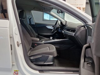 Audi A4 Avant 2,0TDI*NAVI*XENON*TEMP*KLIMAAUTO - bilder 16