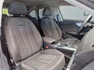 Audi A4 Avant 2,0TDI*NAVI*XENON*TEMP*KLIMAAUTO - bilder 17