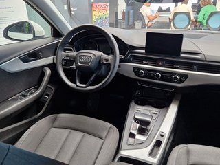 Audi A4 Avant 2,0TDI*NAVI*XENON*TEMP*KLIMAAUTO - bilder 18