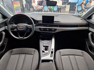 Audi A4 Avant 2,0TDI*NAVI*XENON*TEMP*KLIMAAUTO - bilder 19