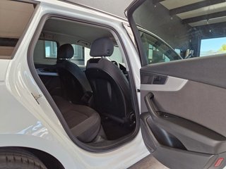 Audi A4 Avant 2,0TDI*NAVI*XENON*TEMP*KLIMAAUTO - bilder 20