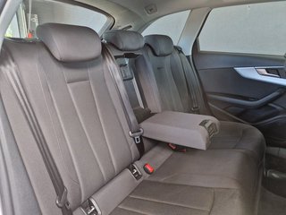 Audi A4 Avant 2,0TDI*NAVI*XENON*TEMP*KLIMAAUTO - bilder 21