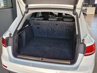 Audi A4 Avant 2,0TDI*NAVI*XENON*TEMP*KLIMAAUTO - bilder 8