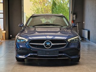 Mercedes-Benz C 220d T Avantgarde*PARK-PILOT*KAMERA*KEYLESS - foto 2