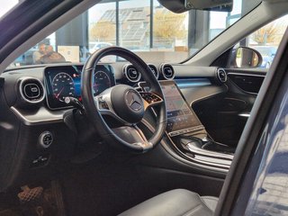 Mercedes-Benz C 220d T Avantgarde*PARK-PILOT*KAMERA*KEYLESS - foto 1
