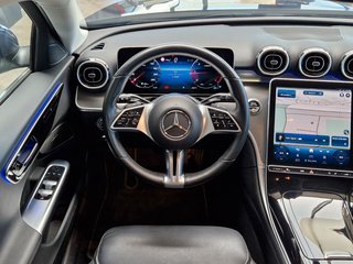 Mercedes-Benz C 220d T Avantgarde*PARK-PILOT*KAMERA*KEYLESS - foto 2