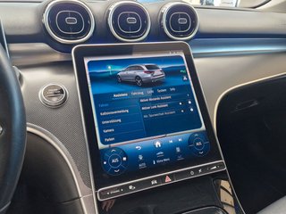 Mercedes-Benz C 220d T Avantgarde*PARK-PILOT*KAMERA*KEYLESS - foto 7