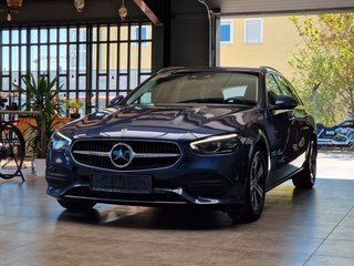 Mercedes-Benz C 220d T Avantgarde*PARK-PILOT*KAMERA*KEYLESS - foto 3