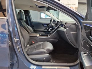 Mercedes-Benz C 220d T Avantgarde*PARK-PILOT*KAMERA*KEYLESS - foto 12