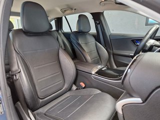 Mercedes-Benz C 220d T Avantgarde*PARK-PILOT*KAMERA*KEYLESS - foto 13