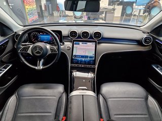 Mercedes-Benz C 220d T Avantgarde*PARK-PILOT*KAMERA*KEYLESS - foto 15