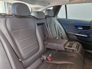 Mercedes-Benz C 220d T Avantgarde*PARK-PILOT*KAMERA*KEYLESS - foto 17