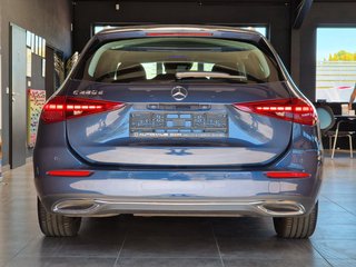 Mercedes-Benz C 220d T Avantgarde*PARK-PILOT*KAMERA*KEYLESS - foto 5