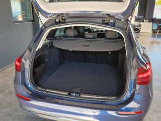 Mercedes-Benz C 220d T Avantgarde*PARK-PILOT*KAMERA*KEYLESS - foto 7