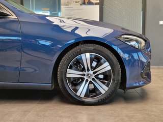 Mercedes-Benz C 220d T Avantgarde*PARK-PILOT*KAMERA*KEYLESS - foto 8